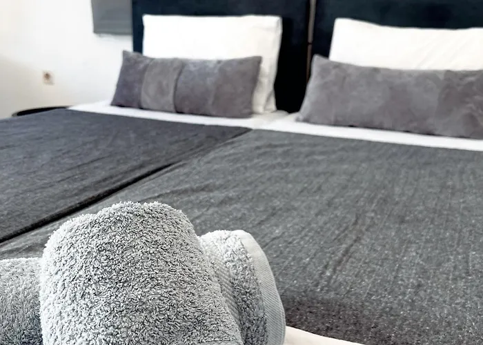 Apartment Litsa_house